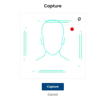 UK Passport Photo (2 Photos)